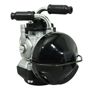 Förgasare för motorcykel Dellorto SHA 15-15 C image-2