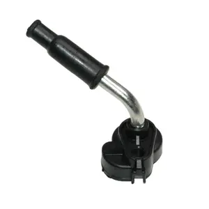 Topfdeckel Dellorto Phva Ed Piaggio Typhoon, Nrg-Gilera Stalker, Runner image-0