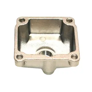 Cuba del carburador Dellorto Phbg