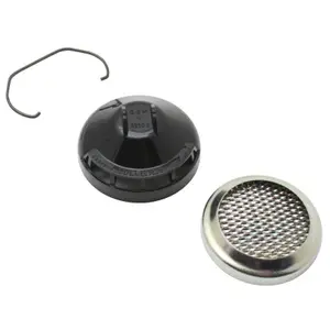 Filtro de ar Dellorto Sha 15-15 image-0