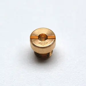 Hlavní tryska moto Dellorto PHBN-PHVA Original 90 image-0