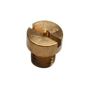 Dysza główna motocykla Dellorto PHBG-SHA Original 85 image-0