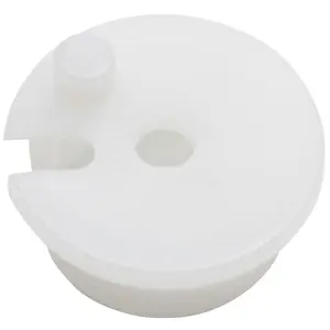 Bottenbricka för förgasare Dellorto PHBG image-0