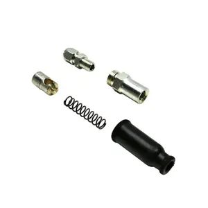 Manual carburetor starter with complete cable Dellorto PHBG image-0