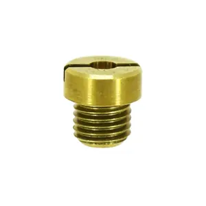 Boquilla principal Dellorto Phbn-phva 158 image-0