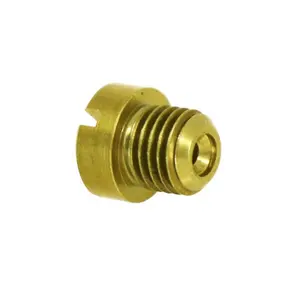 Boquilla principal Dellorto Phbn-phva 158 image-2