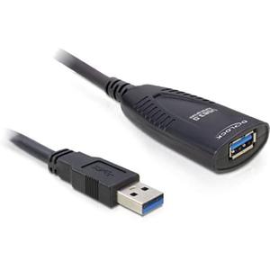 Rallonge USB 3.0 Delock