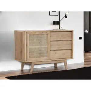 Buffet Delorm Teck image-0