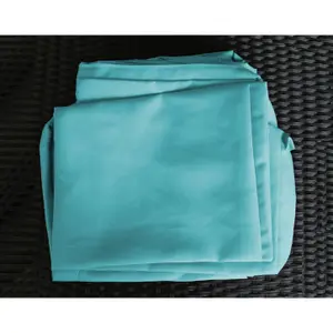 Jeu de housses de coussin complet Delorm SD9510 image-0