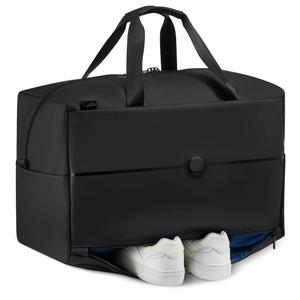 Bolsa de viaje de cabina Delsey Turenne Soft image-4