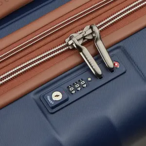 Trolley suitcase Delsey ST Tropez 2.0 4DR image-3