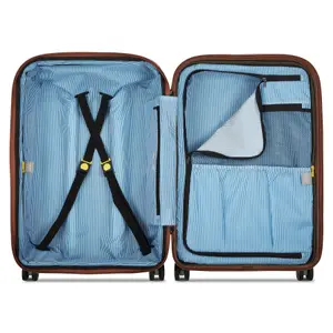 Trolley suitcase Delsey ST Tropez 2.0 4DR image-4