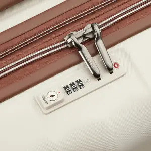 Trolley suitcase Delsey ST Tropez 2.0 4DR image-4