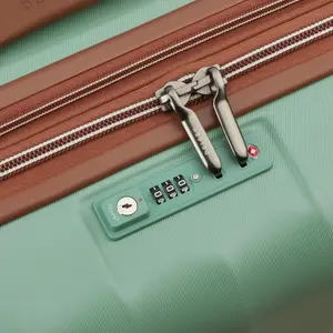 Trolley suitcase Delsey ST Tropez 2.0 4DR image-4