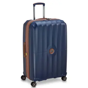Trolley suitcase Delsey ST Tropez 2.0 4DR 77 image-1