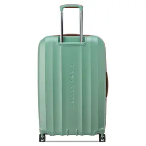 Trolley suitcase Delsey ST Tropez 2.0 4DR 77 image-2