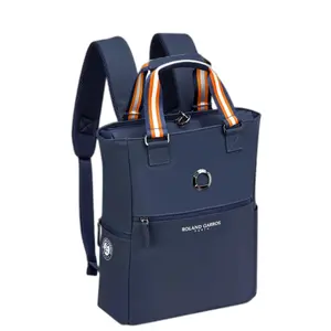 Backpack Delsey Soft image-0