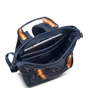 Backpack Delsey Soft image-2