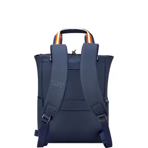 Backpack Delsey Soft image-3