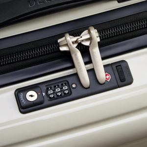 Trolley suitcase Delsey Shadow 5.0 4DR 5 image-1