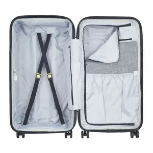 Trolley suitcase Delsey Shadow 5.0 4DR 80 cm image-2