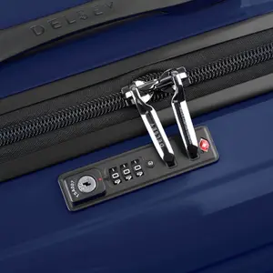 Trolley suitcase Delsey Shadow 5.0 4DR 80 cm image-4