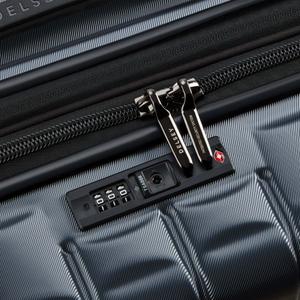 Mala de viagem Delsey Longitude 4DR 76 image-3