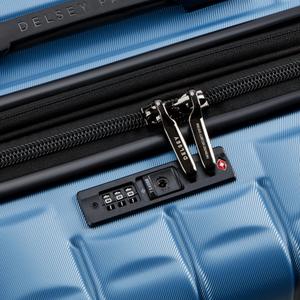 Mala de viagem Delsey Longitude 4DR 76 image-3