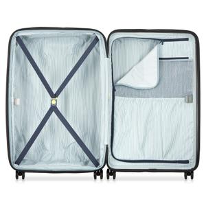 Trolley suitcase Delsey Longitude 4DR 81 image-4