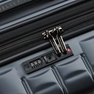 Trolley suitcase Delsey Longitude 4DR 81 image-5
