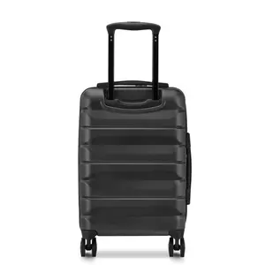 Expandable Suitcase Delsey Air Armour image-1