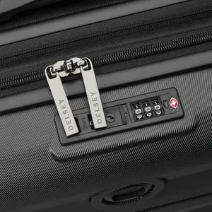 Expandable Suitcase Delsey Air Armour image-4