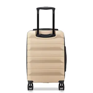 Expandable Suitcase Delsey Air Armour image-1