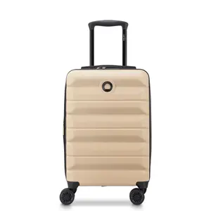 Expandable Suitcase Delsey Air Armour image-2
