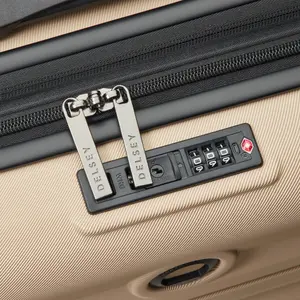 Expandable Suitcase Delsey Air Armour image-4