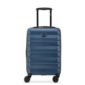 Expandable Suitcase Delsey Air Armour image-2