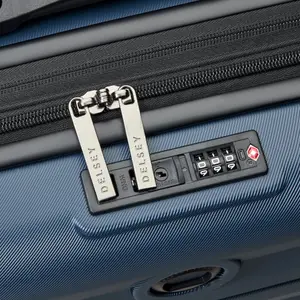 Expandable Suitcase Delsey Air Armour image-4