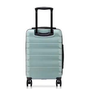 Expandable Suitcase Delsey Air Armour image-1