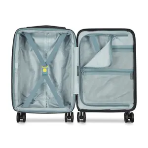 Expandable Suitcase Delsey Air Armour image-3