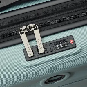 Expandable Suitcase Delsey Air Armour image-4