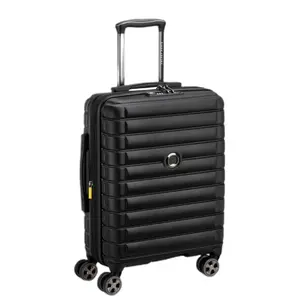 Expandable Suitcase Delsey Shadow 5.0 TR SL 4DR image-0