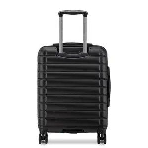 Expandable Suitcase Delsey Shadow 5.0 TR SL 4DR image-1