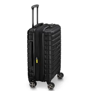 Expandable Suitcase Delsey Shadow 5.0 TR SL 4DR image-4