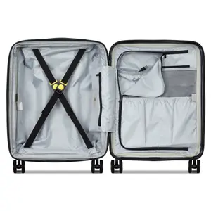 Expandable Suitcase Delsey Shadow 5.0 TR SL 4DR image-1