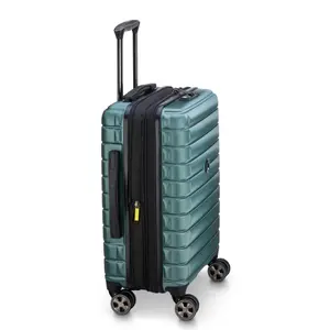 Expandable Suitcase Delsey Shadow 5.0 TR SL 4DR image-2