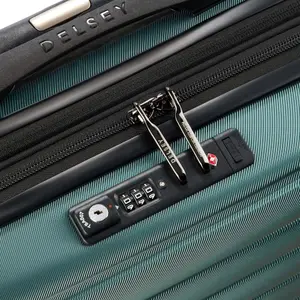 Expandable Suitcase Delsey Shadow 5.0 TR SL 4DR image-3