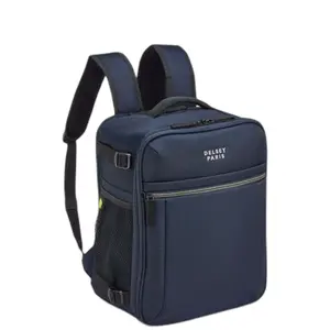 Backpack Delsey 3 BP Underseater image-0
