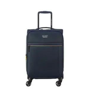 Utvidbar ryggsäck Delsey 3 TR 4DR