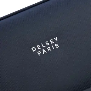 Resväska Delsey 3 VA TR 4DR image-1