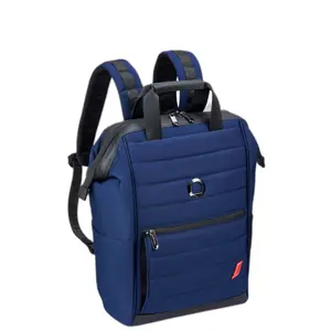 Backpack Delsey Soft image-0
